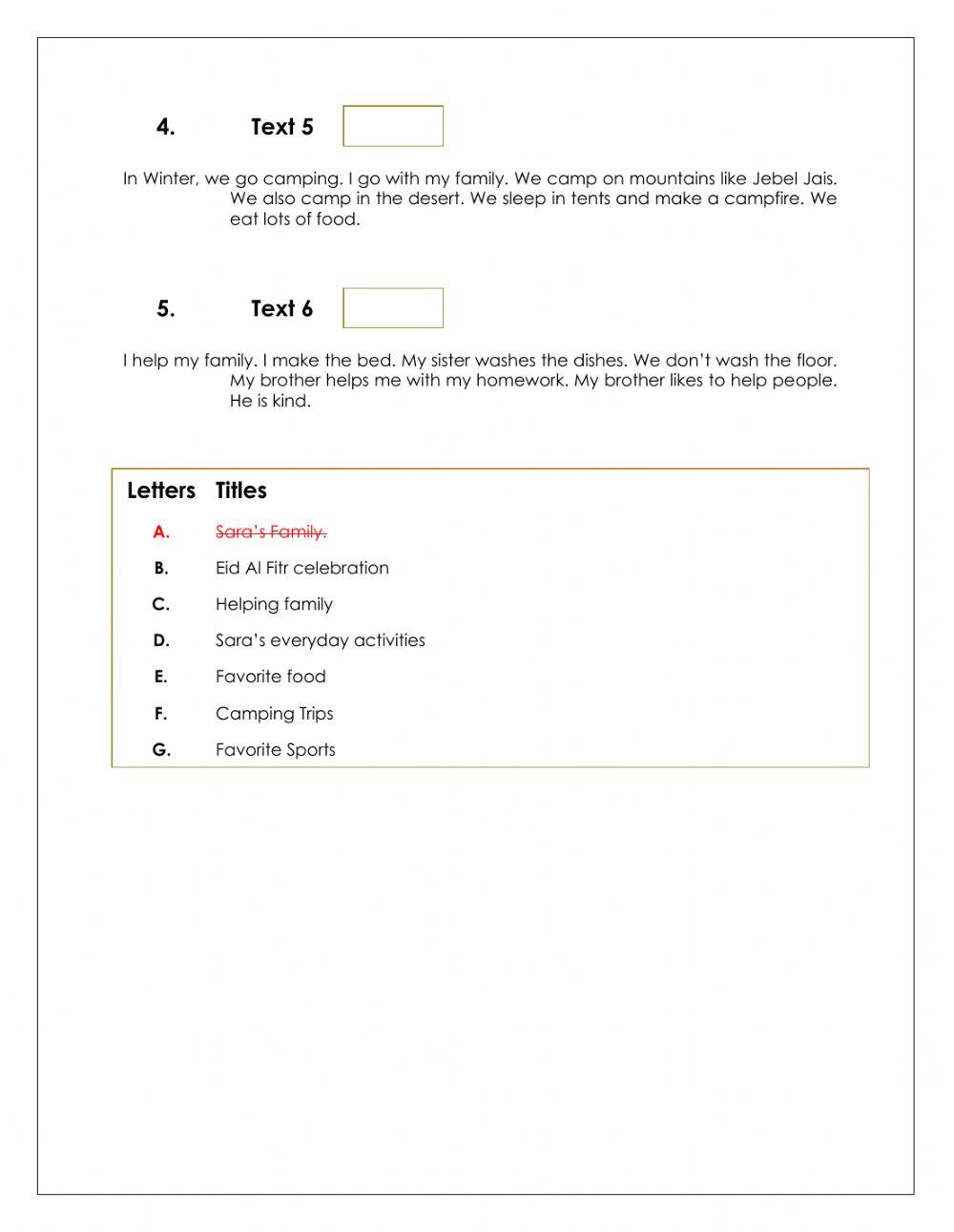 Review Part3 Online Exercise For Live Worksheets Review Part3 Online Exercise For Live Worksheets