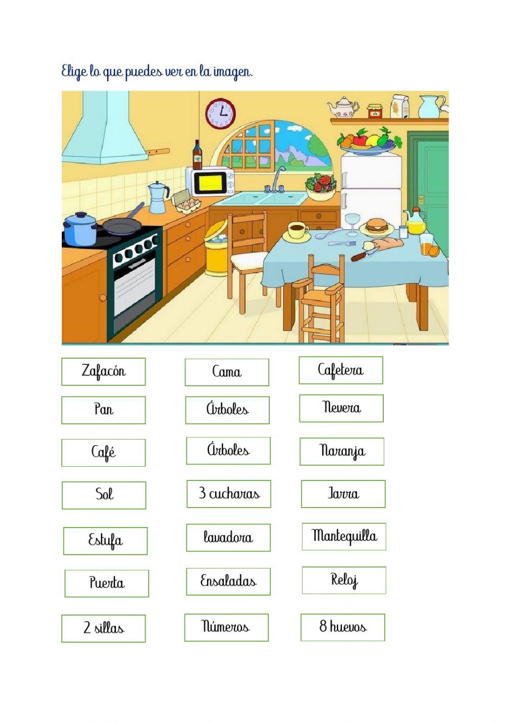 Comprensión Lectora