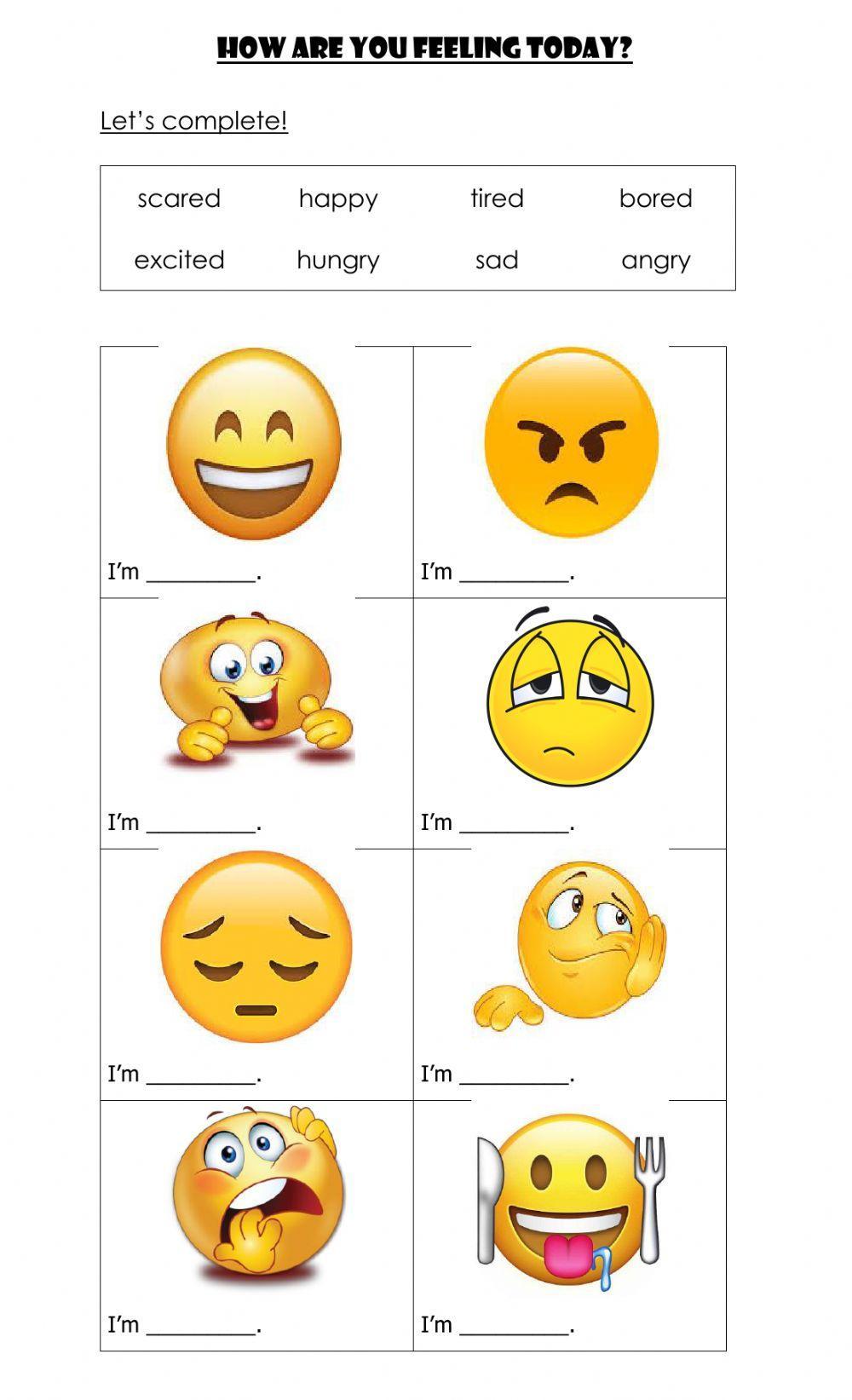 How are you feeling?