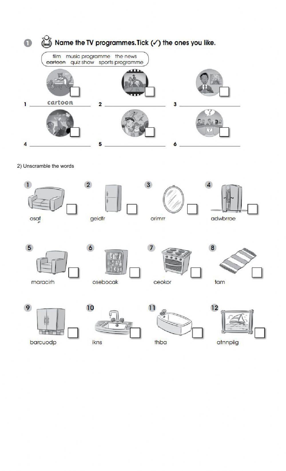 VOCABULARY PRACTICE FINAL EXAM