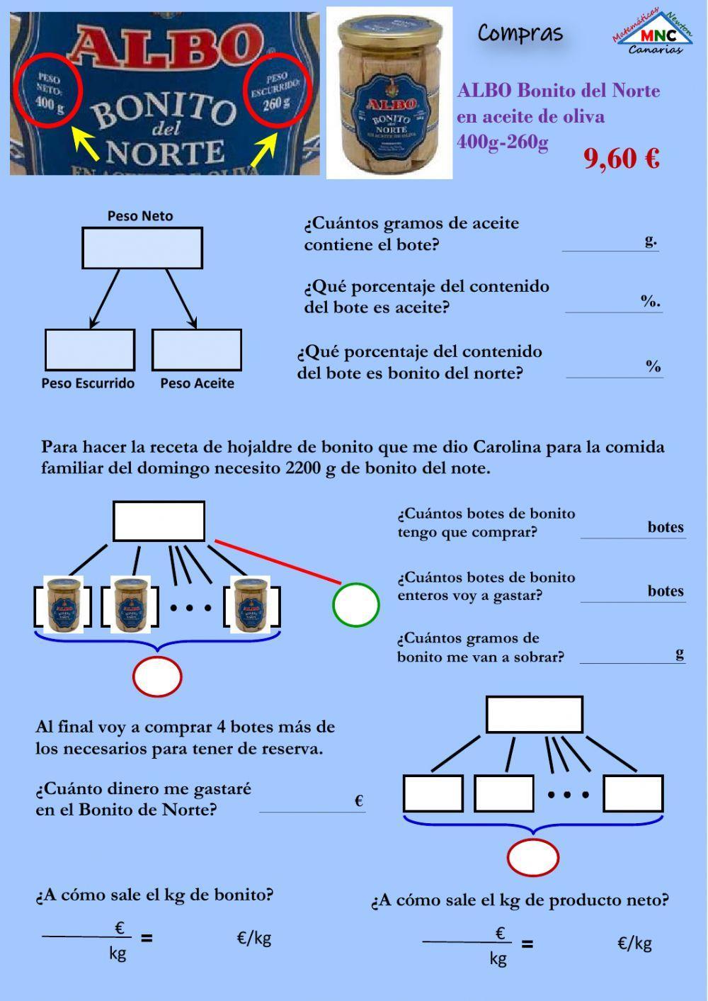Estructura Multiplicativa Compras (1)