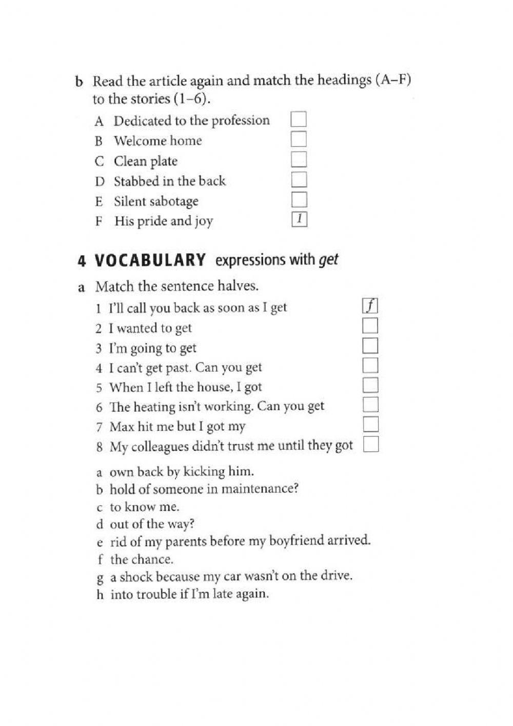 50 ways to leave your lover