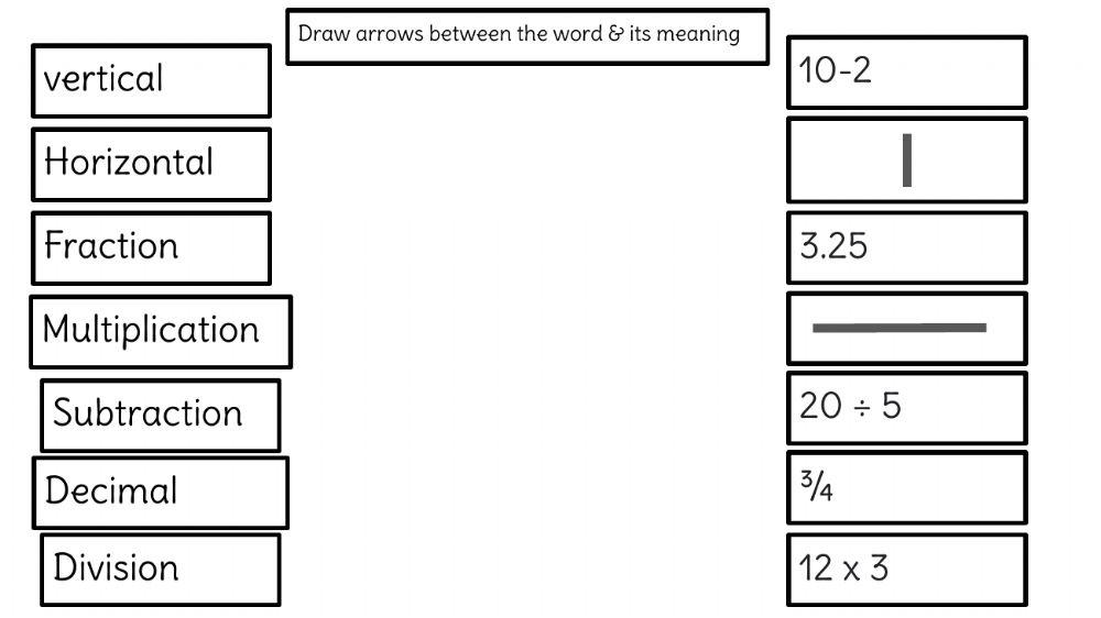 5th Grade Teacher worksheet | Live Worksheets
