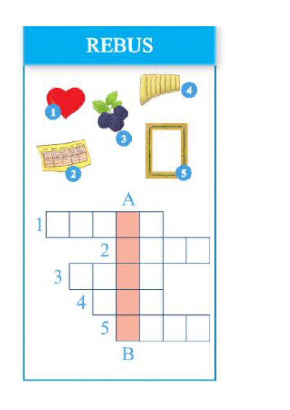 Litera o. Exerciții