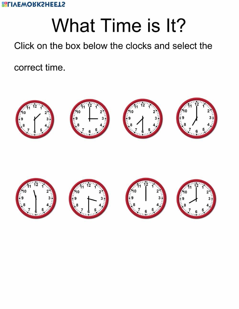 Choose The Correct Time 508945 CaroInsogna choose-the-correct-time-508945-caroinsogna