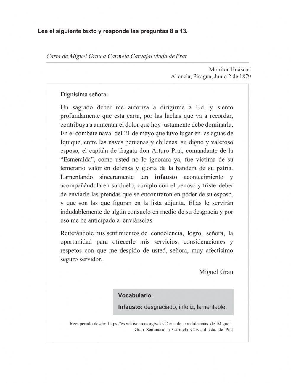 Evaluación Integral