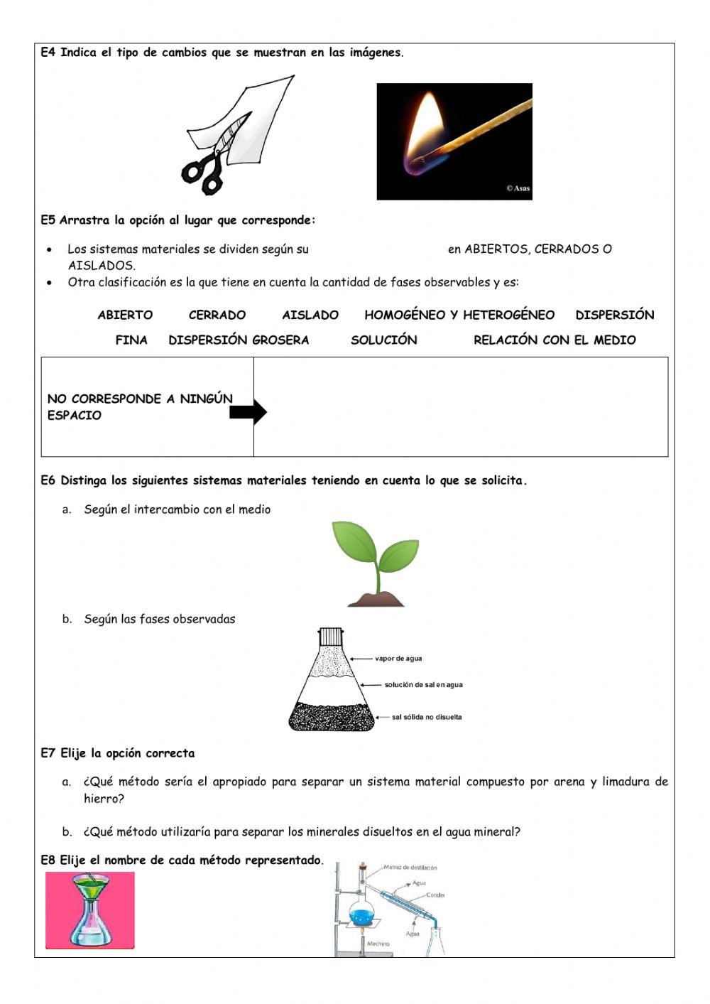 Introducción a la química Introducción a la química