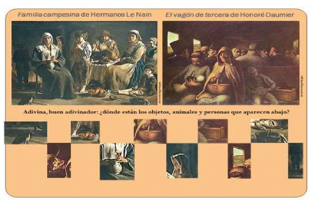 Adivina buen adivinador