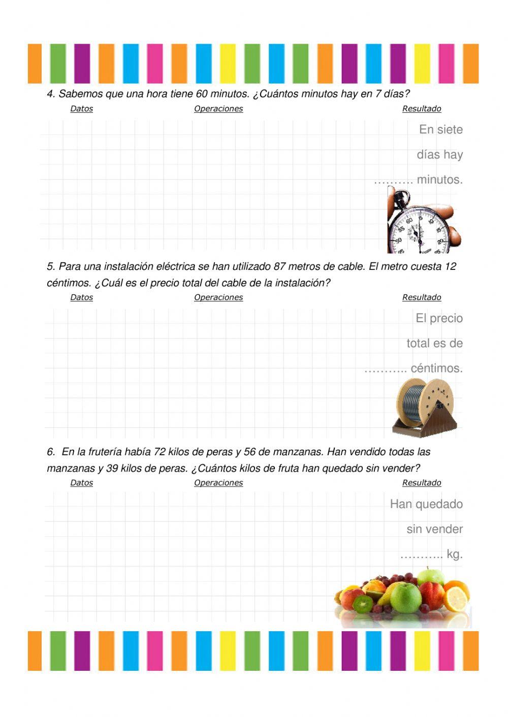 4º problemas bloque 2 4º problemas bloque 2