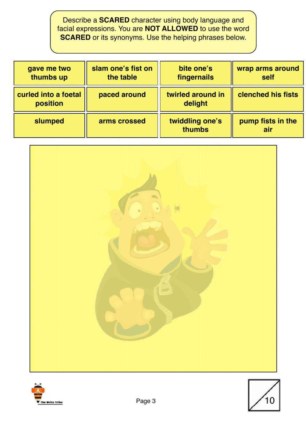 Week 42 e-learning p2 part 1