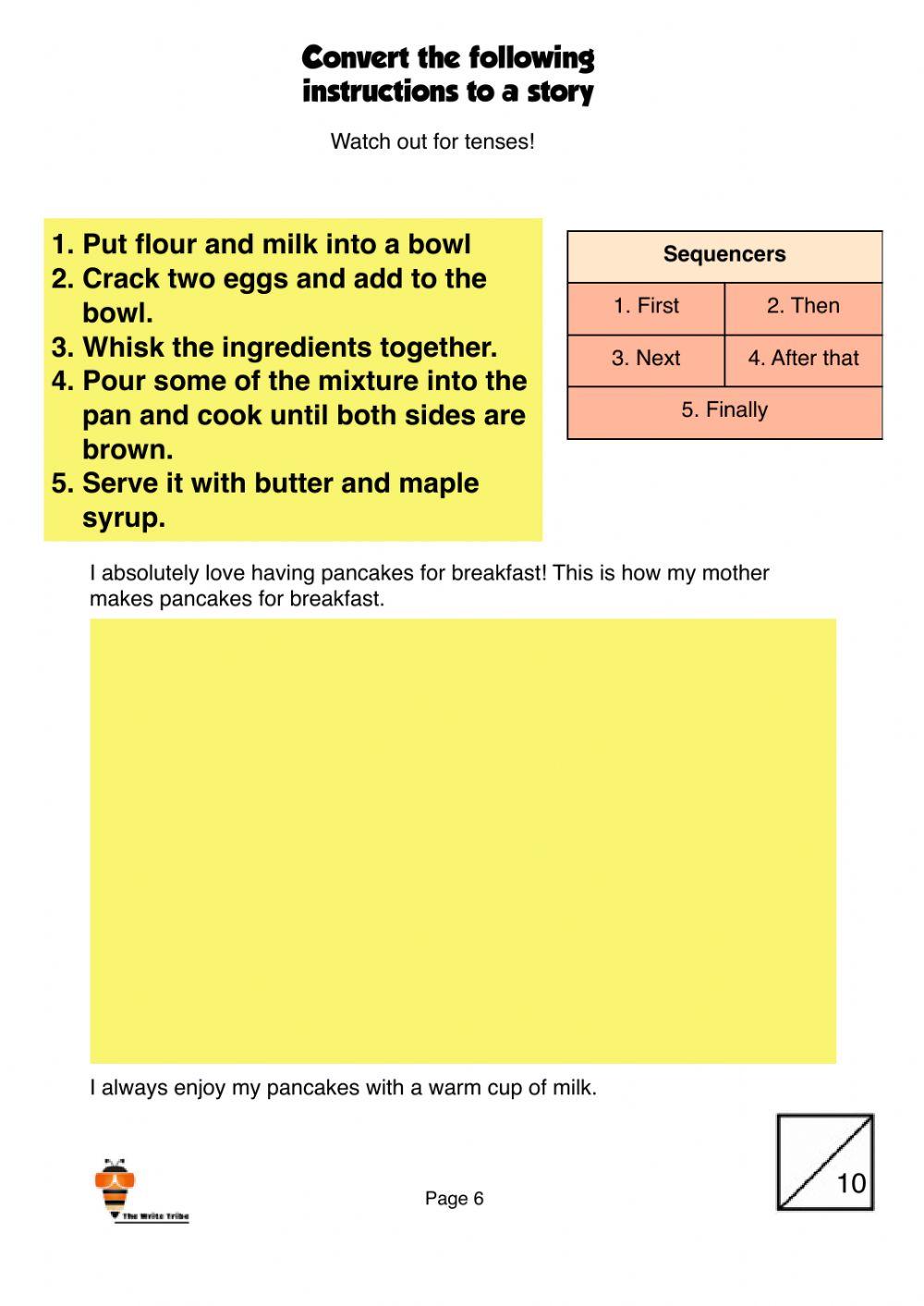 Week 42 e-learning p2 part 1