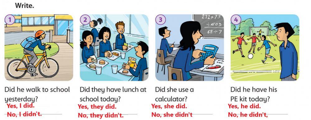Module 5 Top stars 2 B