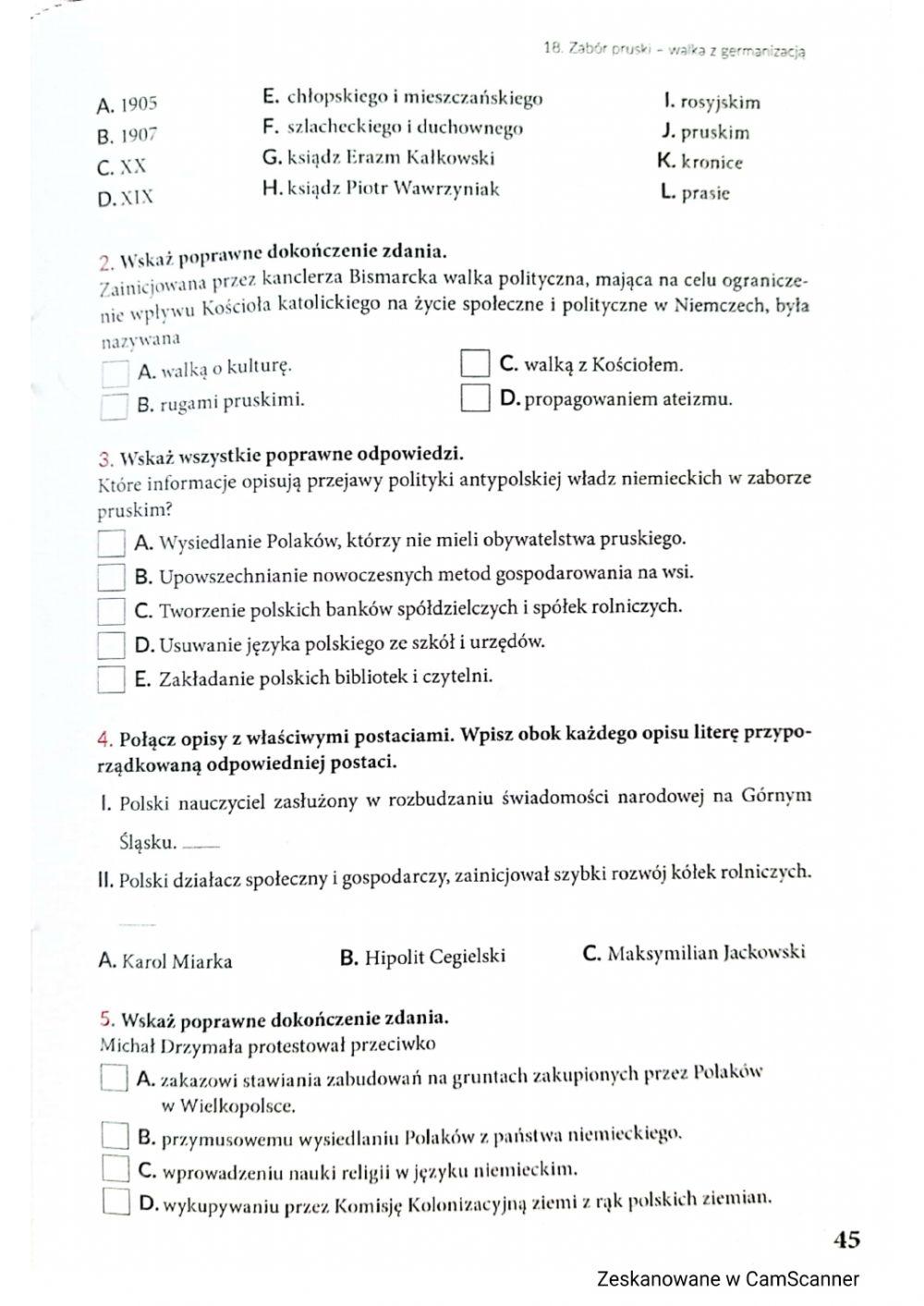 Germanizacja na ziemiach polskich