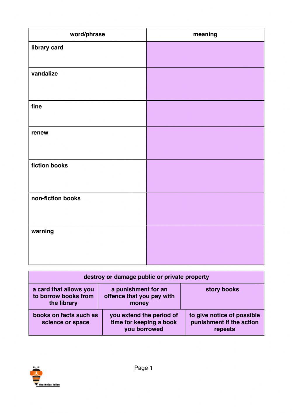 Week 41 e-learning p1 part 1