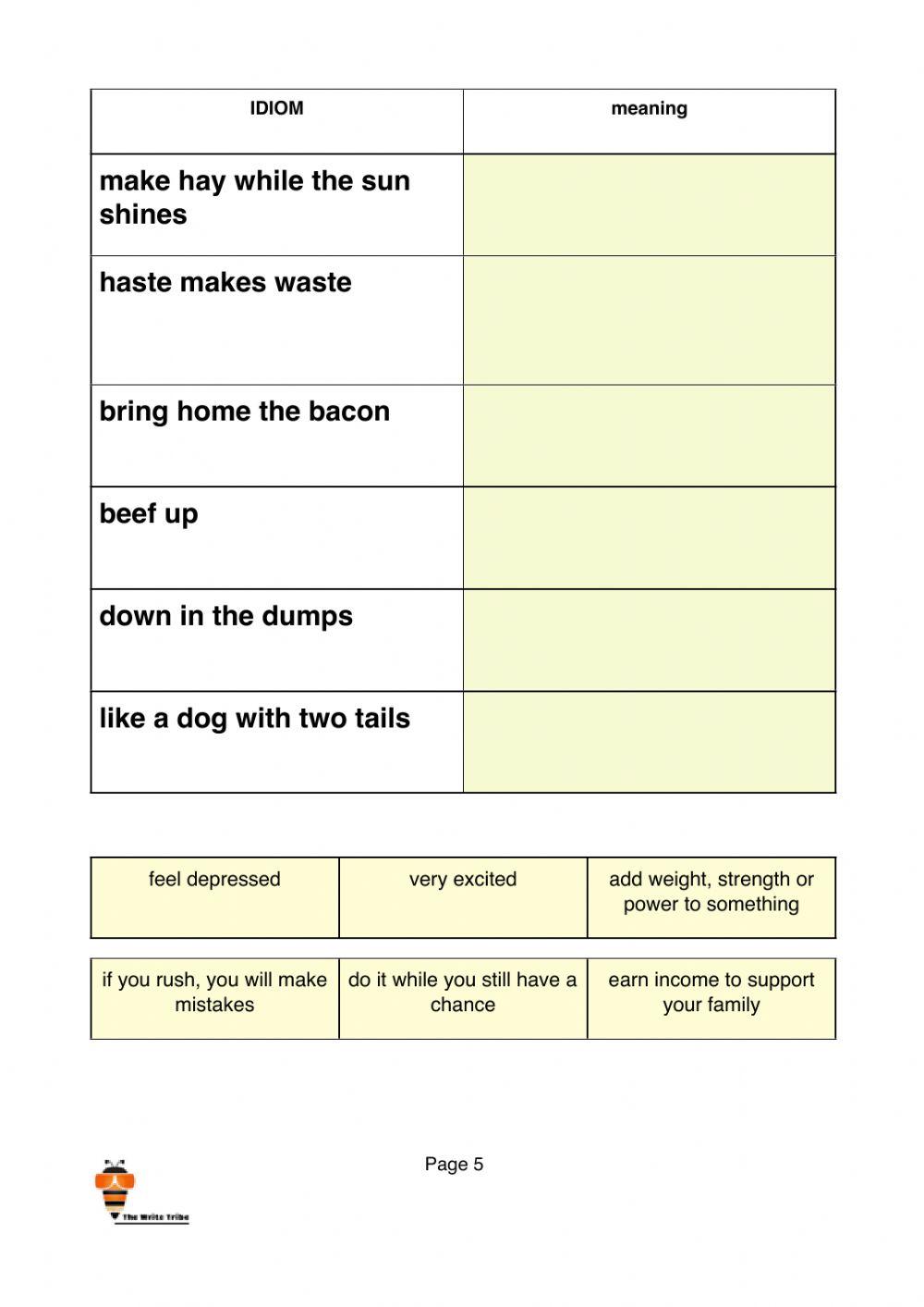 Week 42 e-learning p1