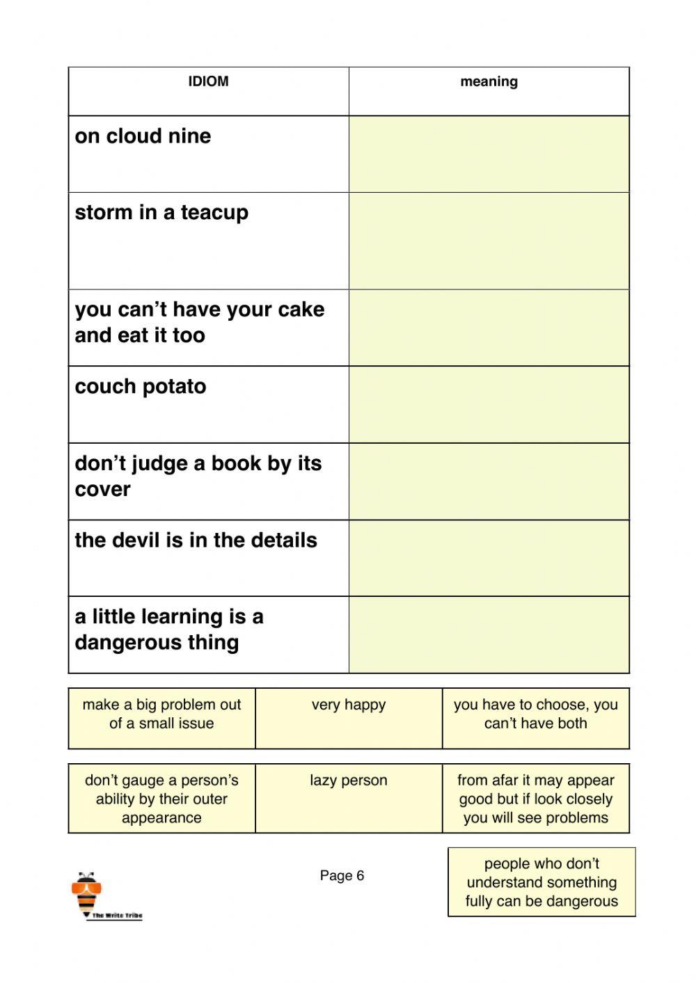 Week 42 e-learning p1