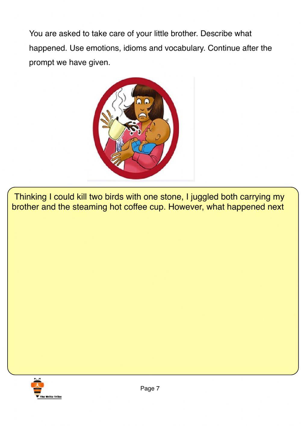 Week 42 e-learning p1