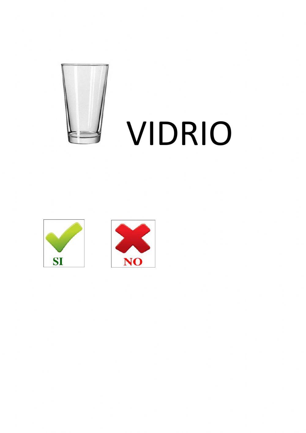 De que estan hechas las cosas