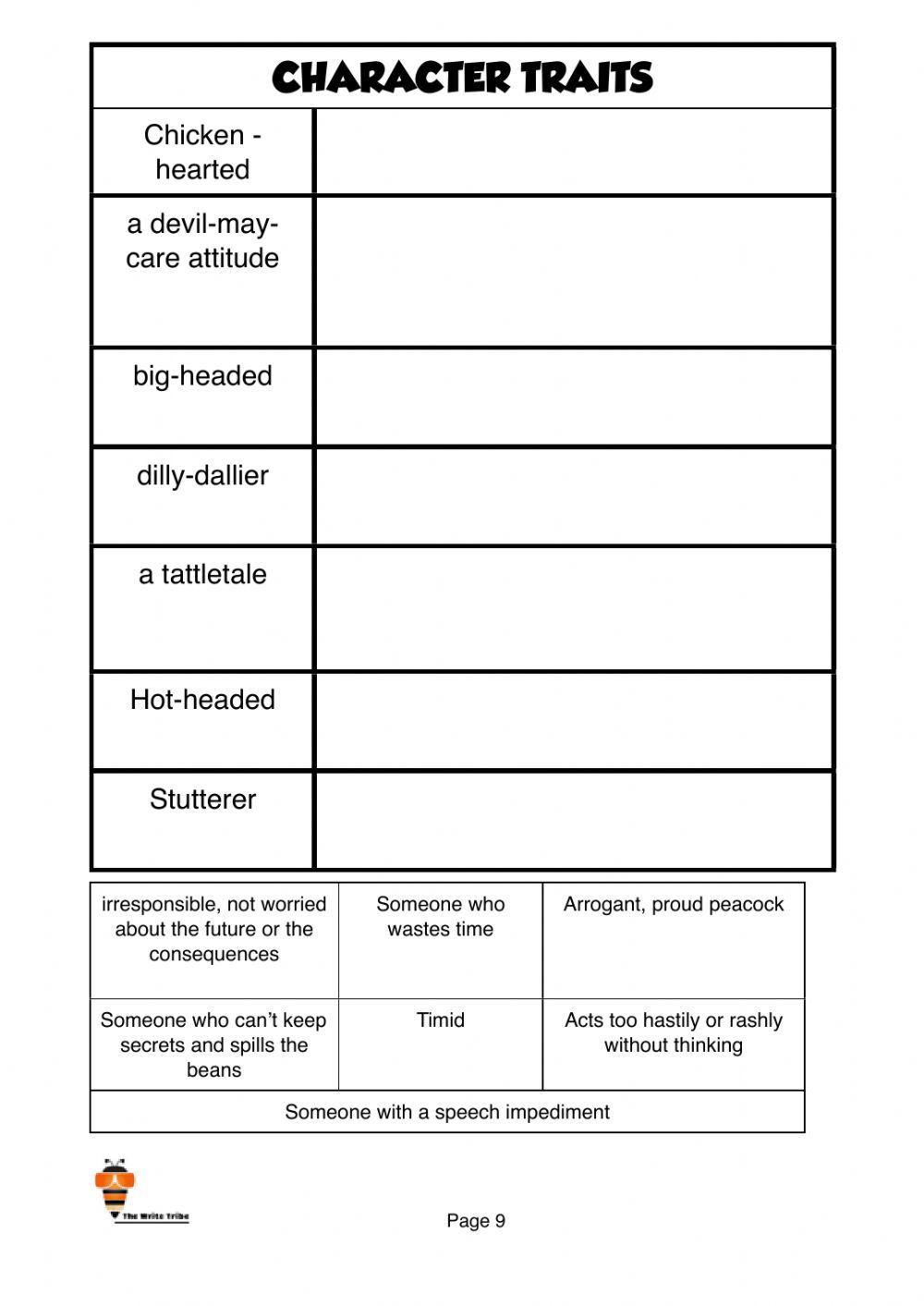 Week 40 e-learning p3-4 part 2