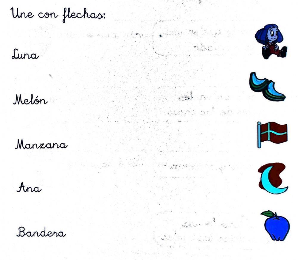 Sílabas Inversas 1 Worksheet Live Worksheets Sílabas Inversas 1 Worksheet Live Worksheets