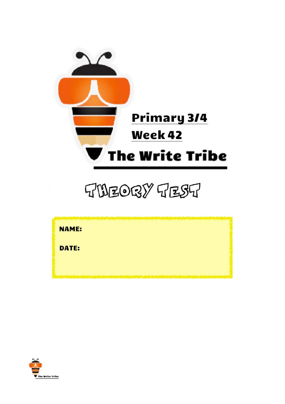 Week 42 e-learning p3-4 part 2