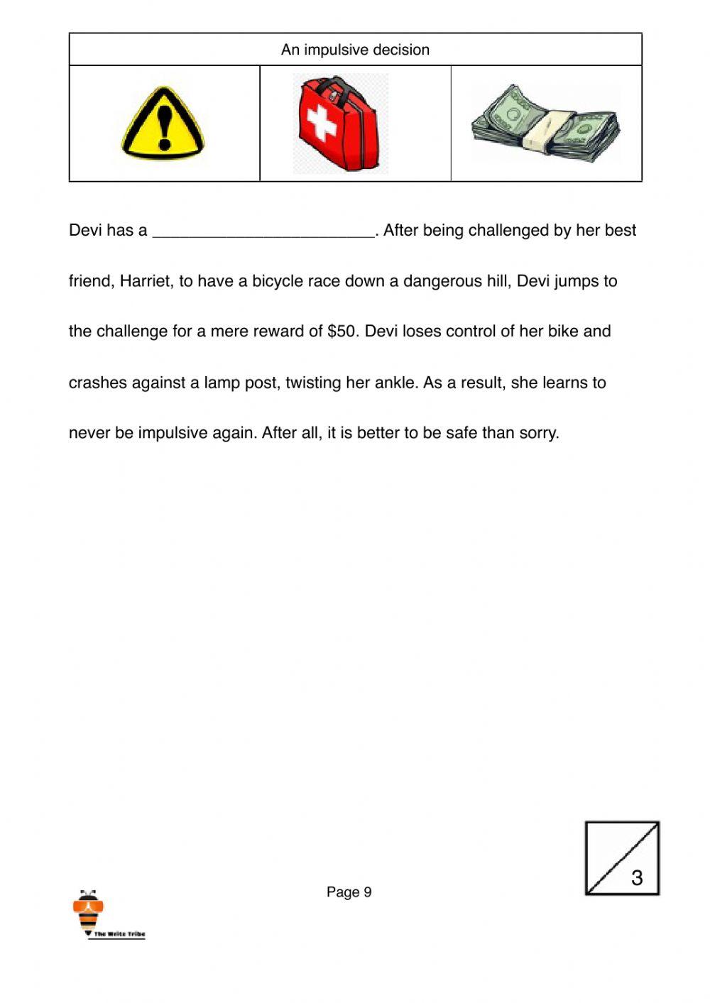 Week 42 e-learning p3-4 part 2