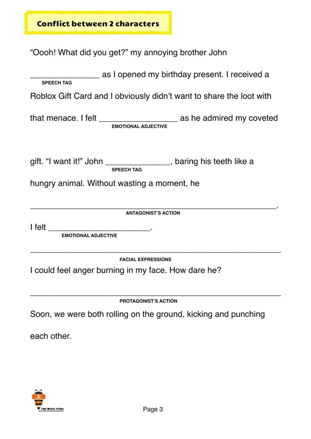 Week 41 e-learning p5-6 part 1