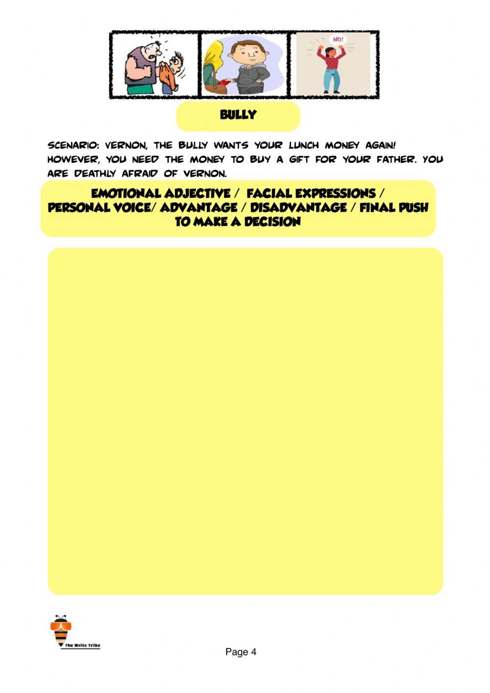 Week 41 e-learning p5-6 part 1