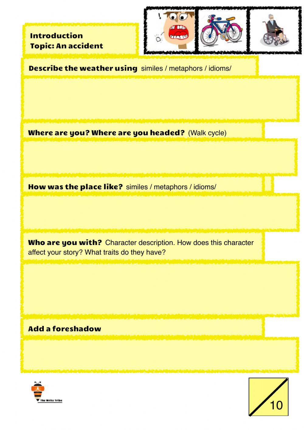 Week 42 e-learning p5-6 THEORY part 1