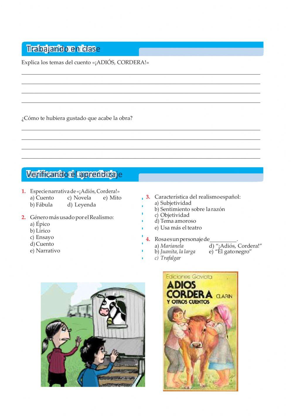 Leopoldo Alas -Clarín-