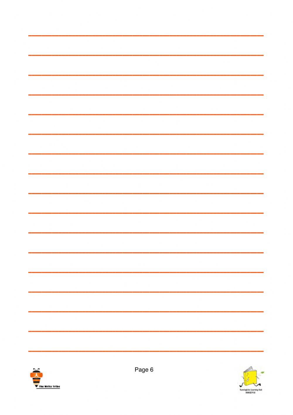 Week 42 e-learning p5-6 COMPO TEST