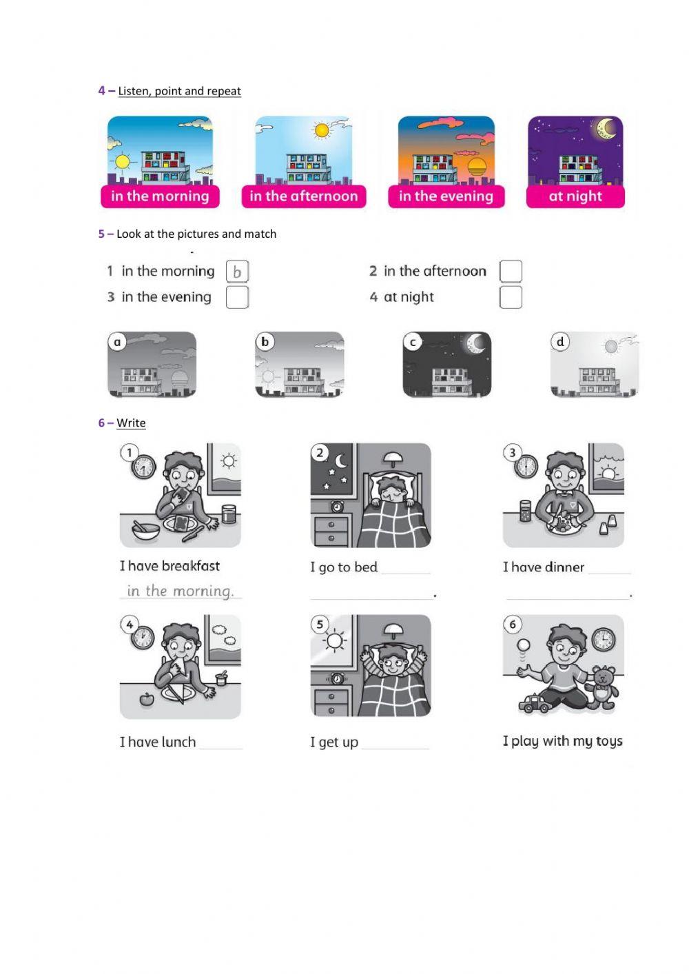 Unit 8 - Extra Practice