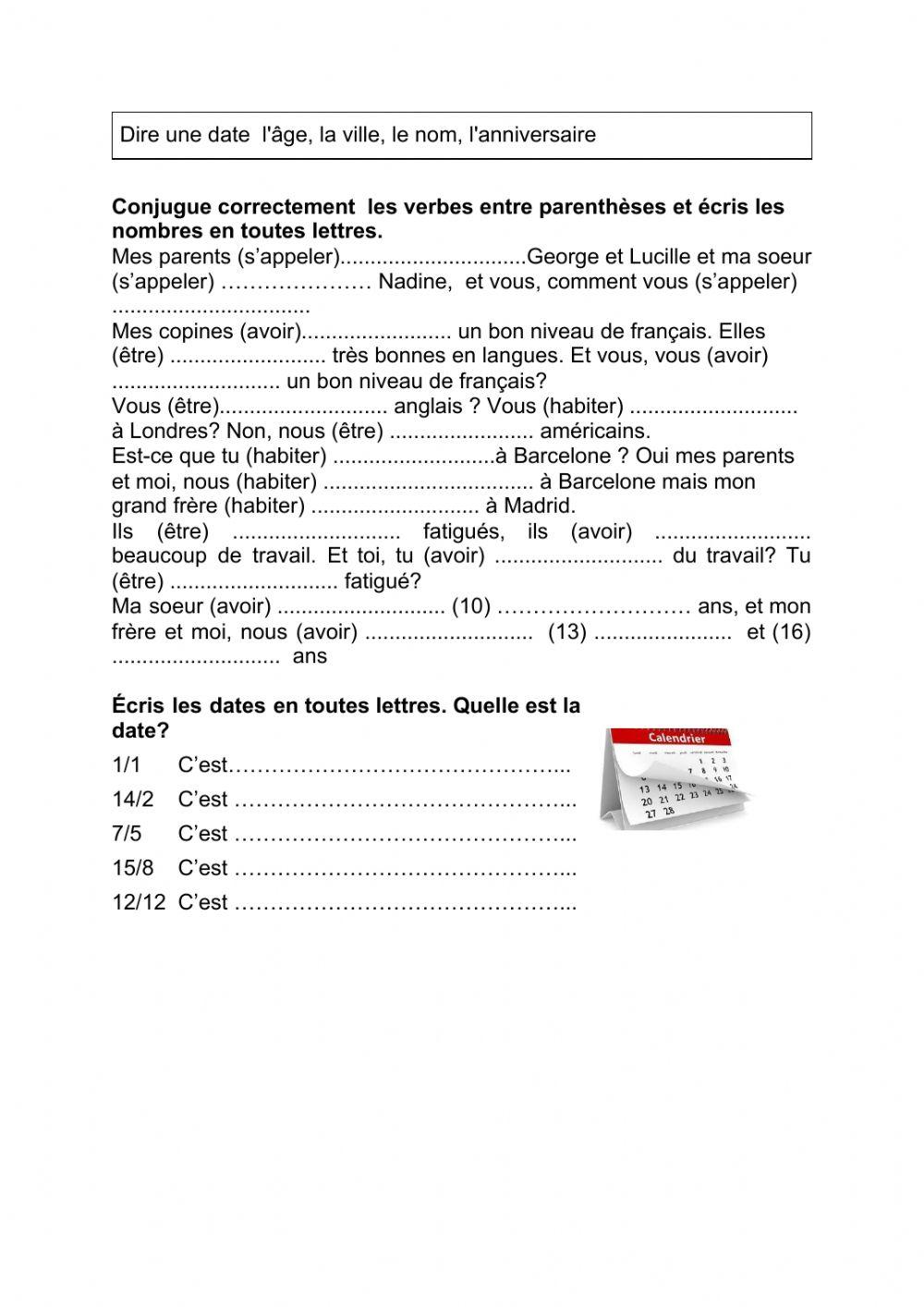 Communiquer en classe