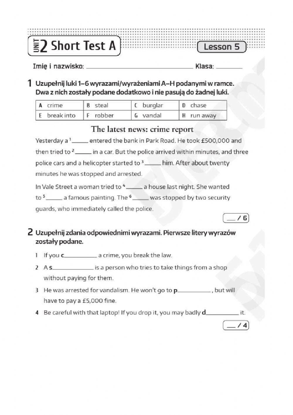 6568132 brainy 7 unit 2 lesson 5 iwona ochnio