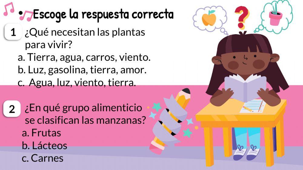 Socialización de Saberes de Integradas