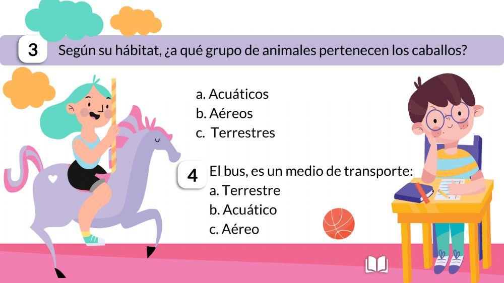 Socialización de Saberes de Integradas