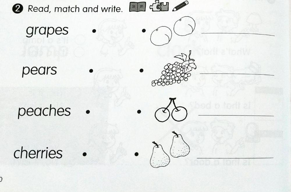 English Extra Taman Harapan