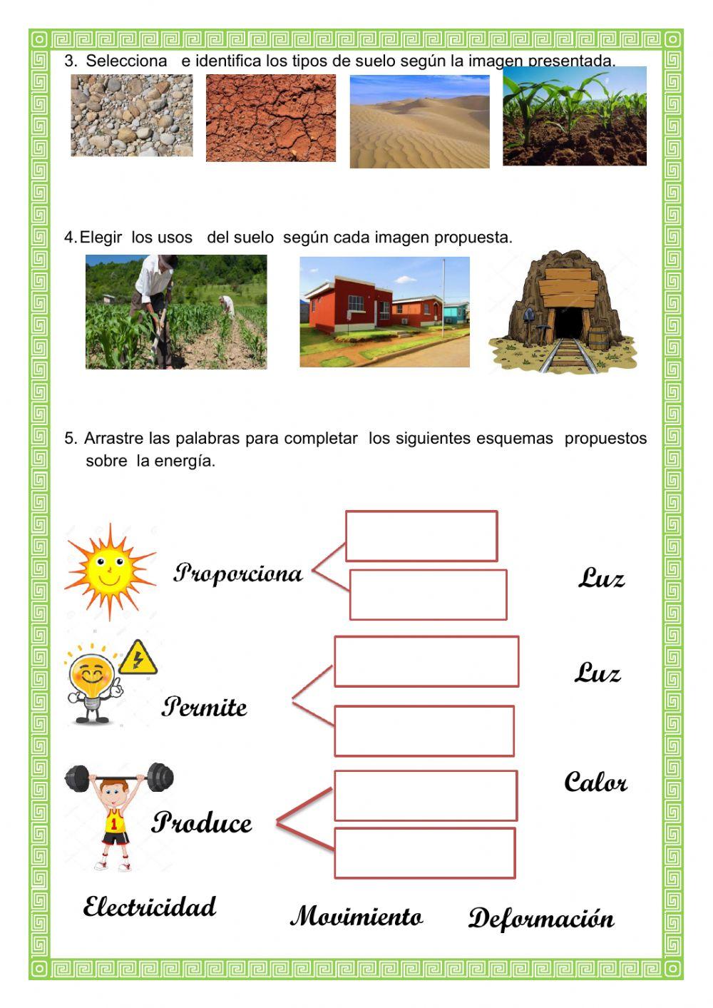 Evaluación  de ciencia