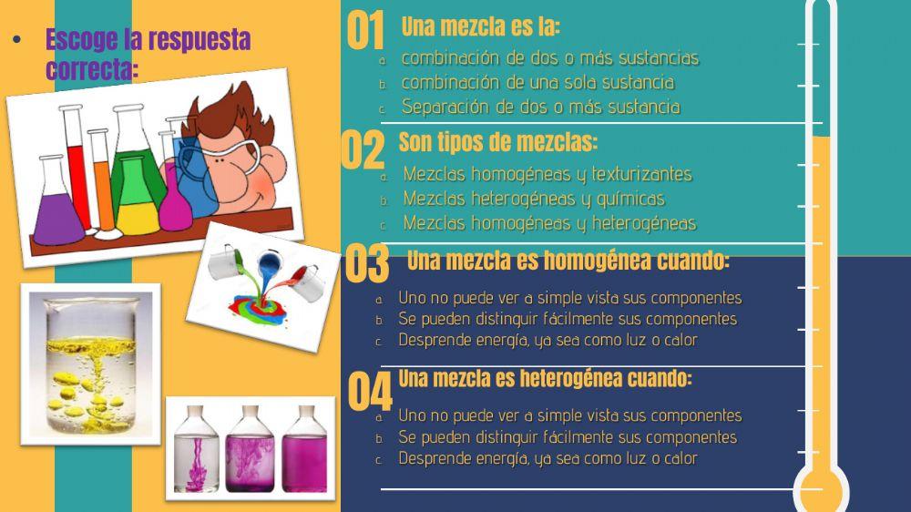 Socialización de Saberes de Naturales