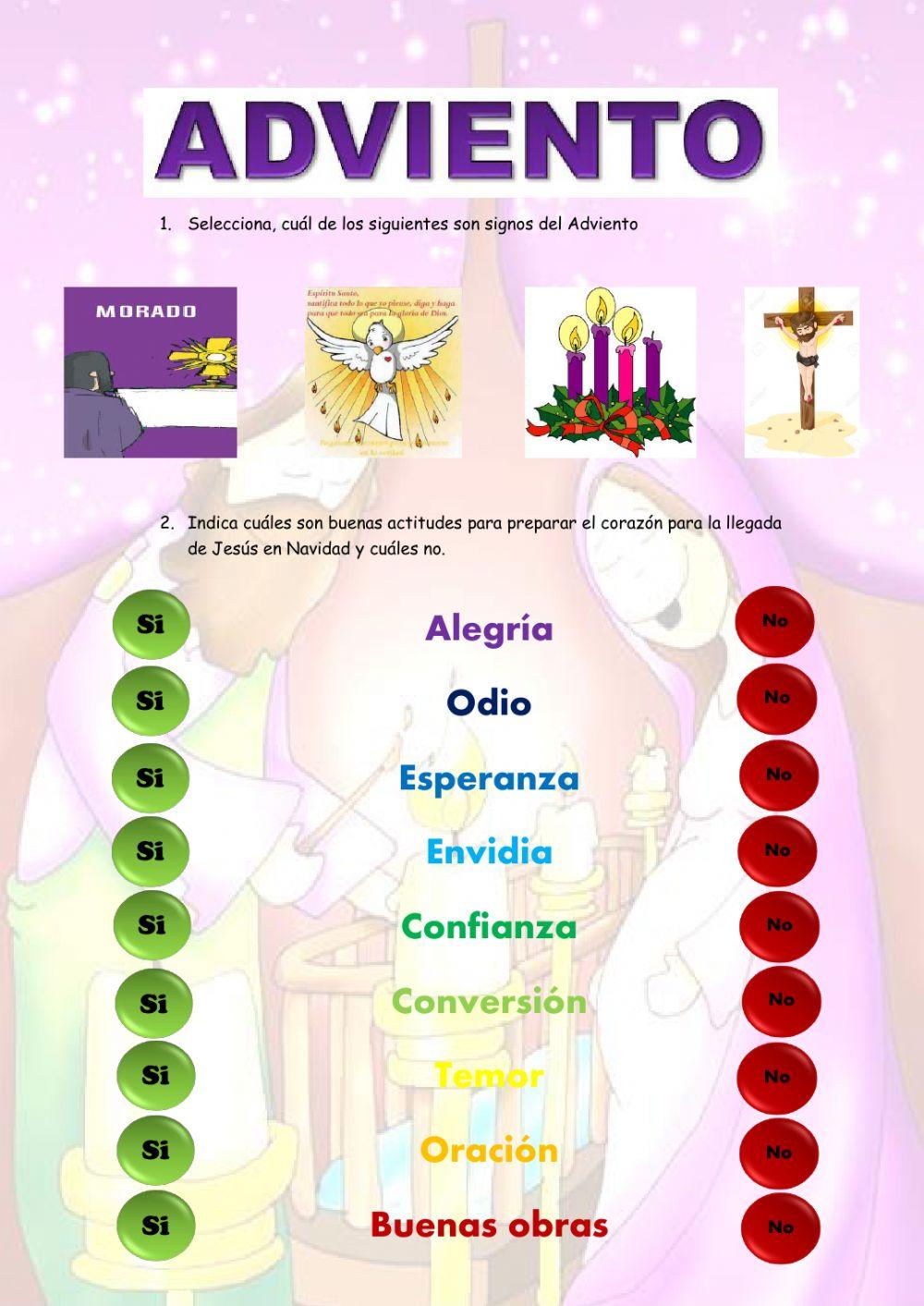 Adviento