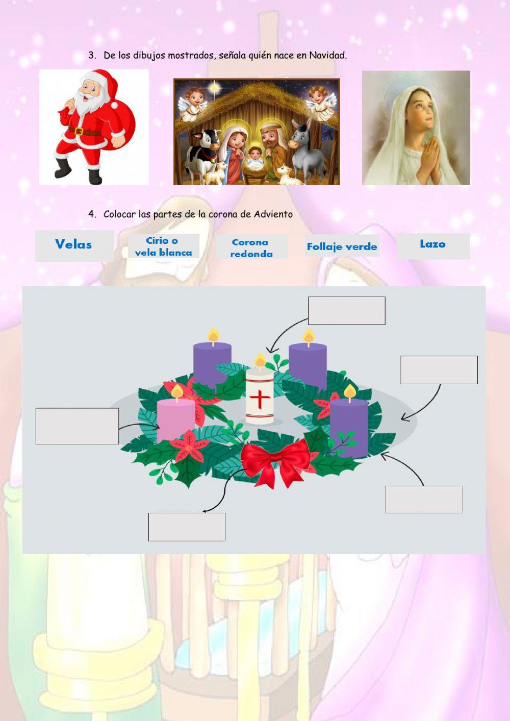 Adviento Adviento