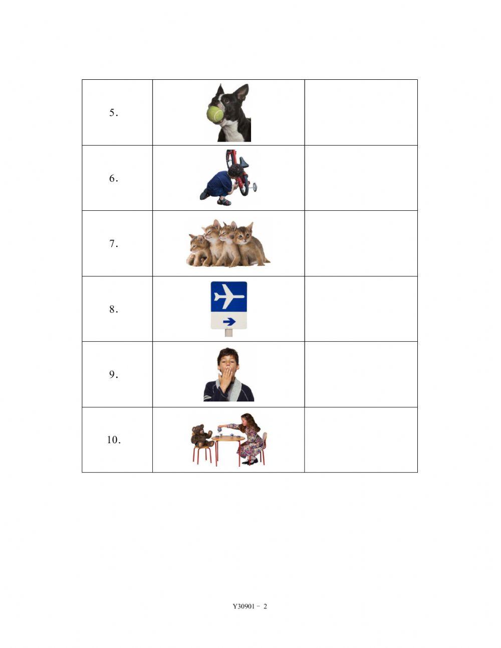 Q: Skills for Success 3rd Edition: Intro: Listening