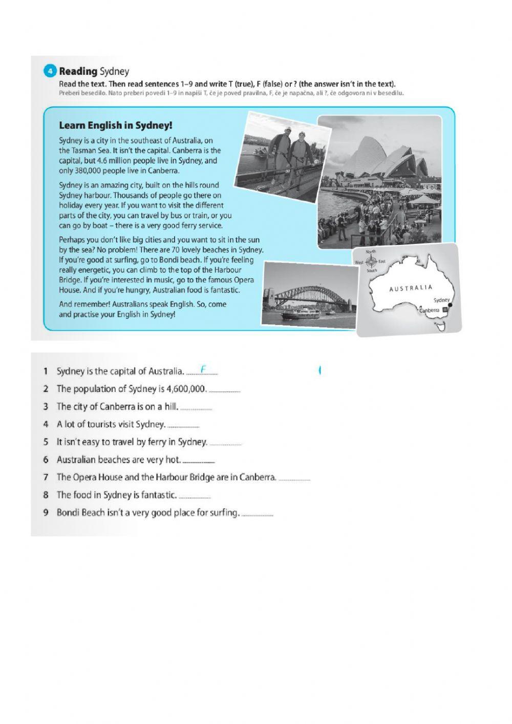 MESSAGES 1, WB 10-13