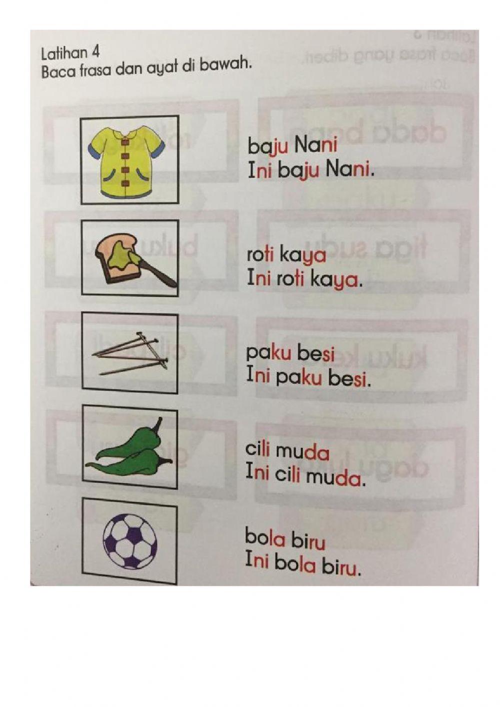 Bahasa Melayu