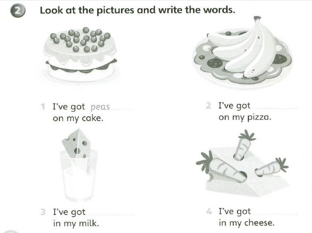 Lunchtime workbook page 48