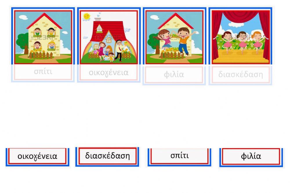 Τα δικαιώματα του παιδιού