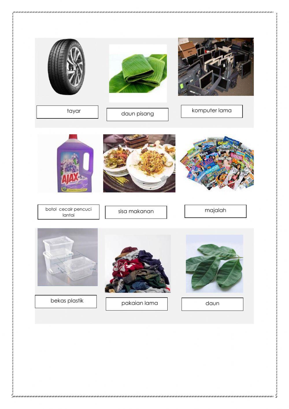 PENDIDIKAN SAINS SOSIAL DAN ALAM SEKITAR