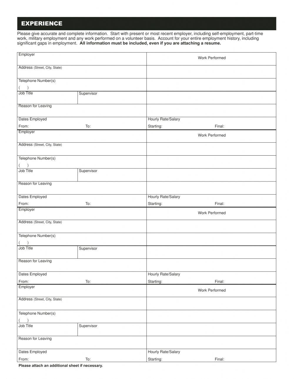 Marshalls TJ Maxx Home Goods Job Application