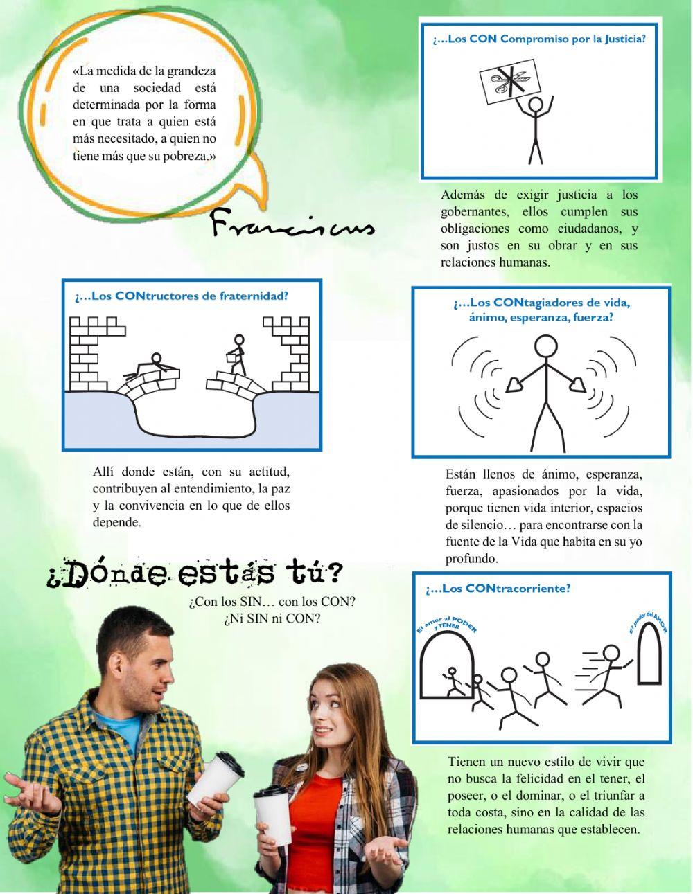 Opción por los pobres