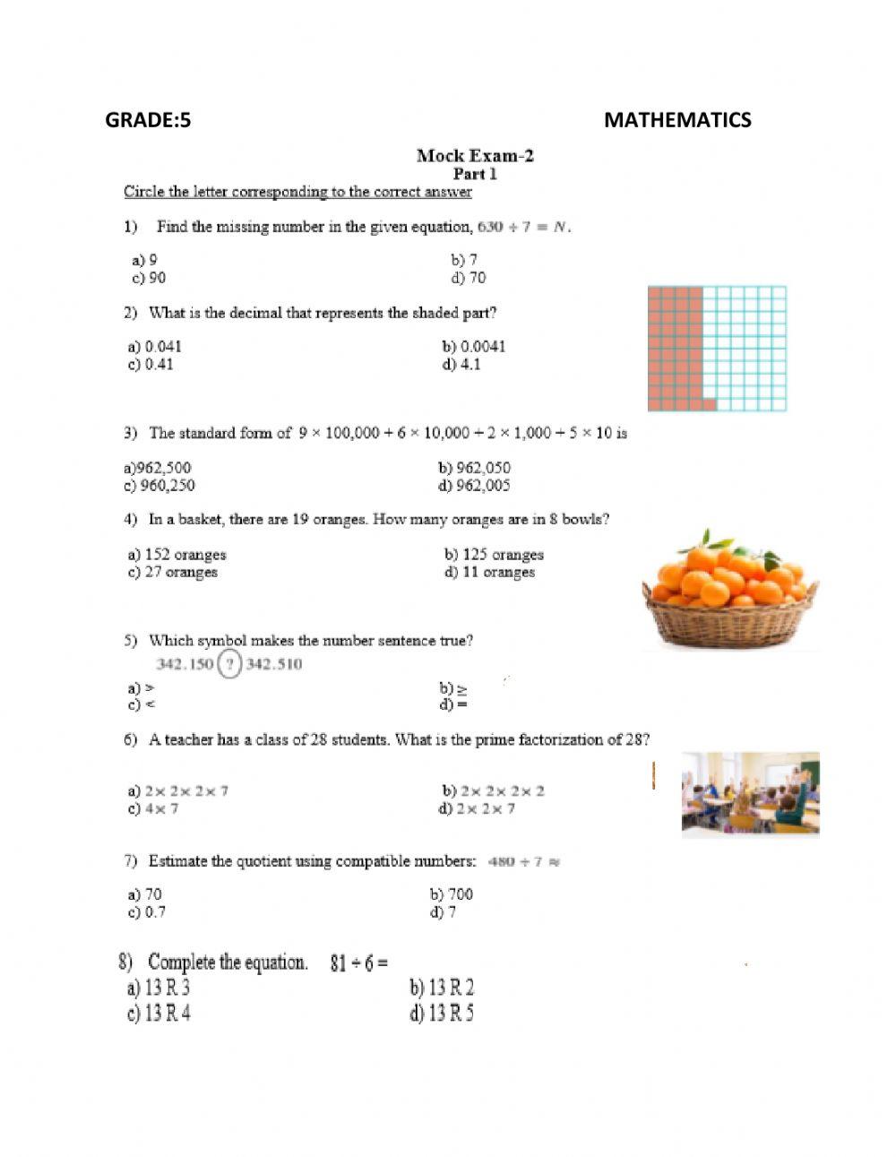 MOCKSHEET-2
